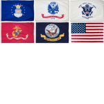 {USM} | United States Military