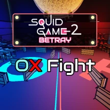 OXFight Roblox place thumbnail