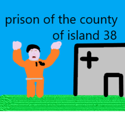 Prison Of The County Of Island 38
