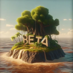 islands adventure explorer - beta icon