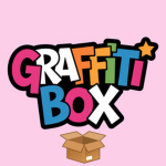 Graffiti Box