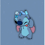 Stitch Fan Group! :D
