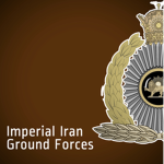 Imperial Iranian Ground Forces IGF