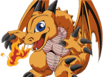 who loves dragons?