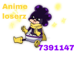 Anime loserz
