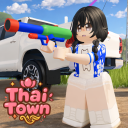 Thai Town [วันสงกรานต์ 💦]