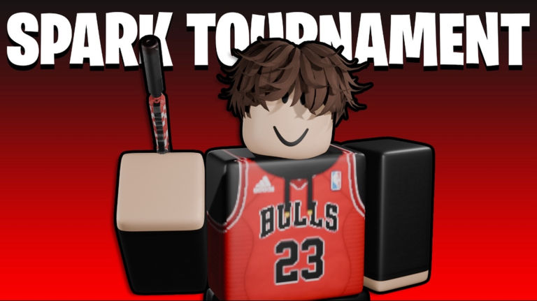 🔥Spark's 50K Tournament!