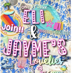 -Eli & Jayme’s Lovelies-