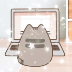 Pusheen Fan Group!! <3