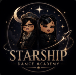 Starship Dance Academyy
