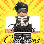 Timeless Collections Clothing