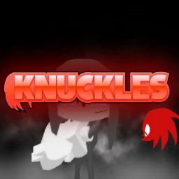 knuckles battle royale remake icon
