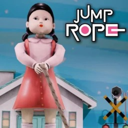 The Impossible Jump Rope [UPDATE]