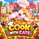 Cook with Cats 🍲