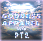 Goddess Apparel Part 2
