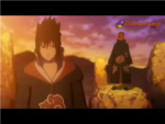 The Real Akatsuki Organization