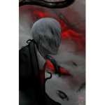 The Proxy’s of Slender man