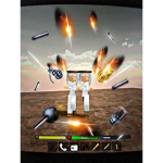mashalla bombers