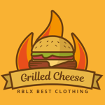 The Grilled Cheese