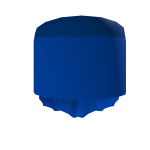 Noon's Exclusive Blue Shiesty