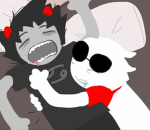 homestuckiez,,, ::::-3