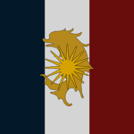 Royaume de Provence [Divisions]
