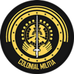 The Colonial Militiaㅤ