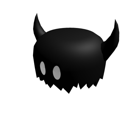 Soulless Eyes (Big Horns)