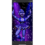 The Ballora Fan Club