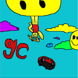 Gravity Controller Obby