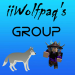 iiWolfpaq's Group