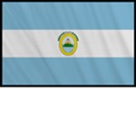 [FRCA] República Federal de América Central