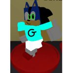 ROBLOX Sonic Group Friends