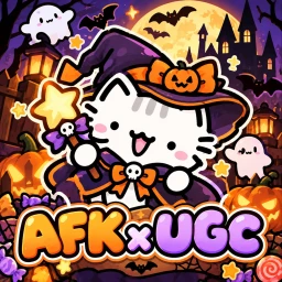 AFK x UGC  icon