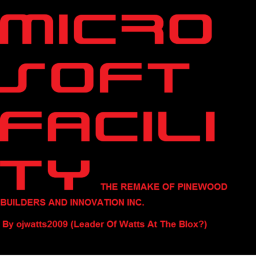 (READ DESC) Microsoft Facility