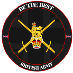 [BA]︱British Army