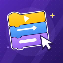 Scratch: Create your own game!