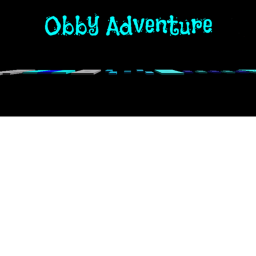 Obby Adventure!