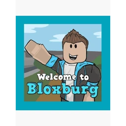 WELCOME TO BLOXBURG(BETA) icon