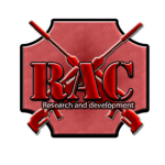 RAC: Research & Development.