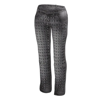 上品なスタイル Roblox | jeans studded yohji archival 2003 gray Item Rolimon's - パック・フェイスマスク
