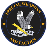 Miami Dade SWAT