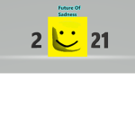 Future of sadness