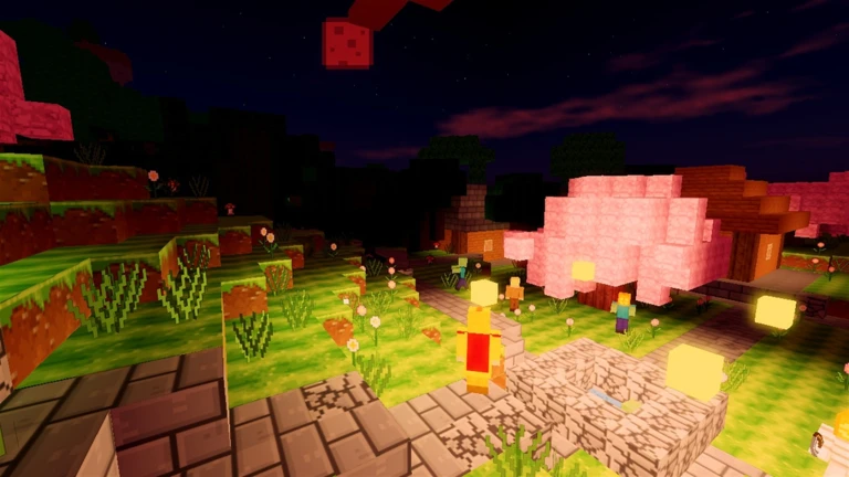 Blockbound thumbnail