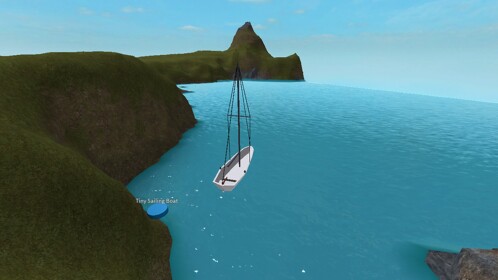 terrain test