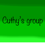Cuthy’s group
