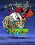Scooby Doo Lovers!!!