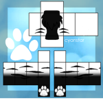 seto and trevor and ducky furry group