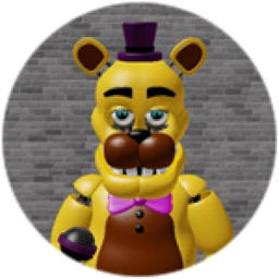 FredBear Family Dinner Doom BETA icon
