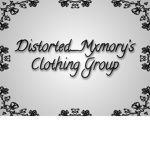 Distorted_Mxmory's Clothing!